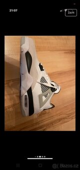 Air jordan 4 military black - 6