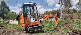 TEREX SCHAEFF HR12 - 6