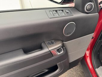 Land Rover Range Rover Sport, 3.0d 225kw CZ Autobiography - 6