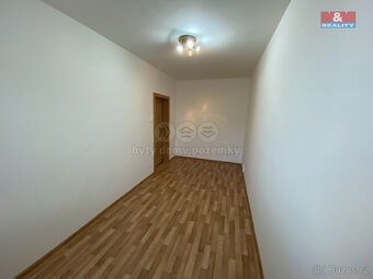 Pronájem bytu 3+1, 67 m², Mohelnice, ul. Na Příkopech - 6