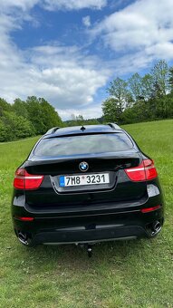 BMW X6 173kw 2010 - 6