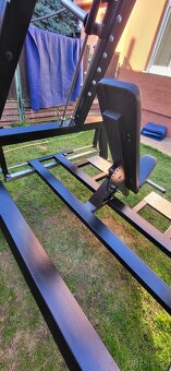 Flame dual smith - 6
