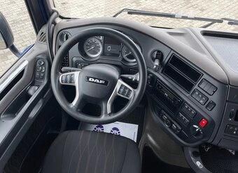 DAF XF 480 - 6x2 – Shrnovačka – EURO 6 - 6