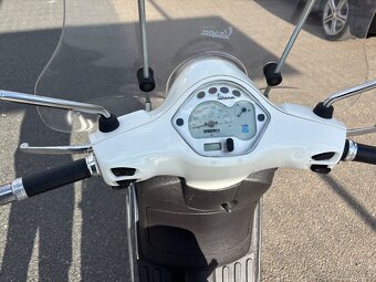 Vespa 50 2T - 6