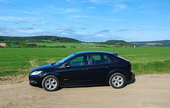 Ford Focus 1.6 TDCI Hatchback - 6