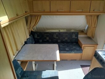 Karavan chateau - 6
