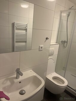 Kompletně zařízené 1+kk na Střížkově, Chotěšovská - 6