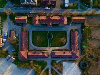 Focení a natáčení nemovitostí dronem - 6