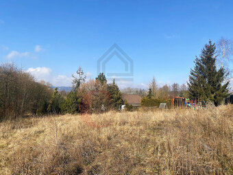 Prodej pozemku 2050 m2, Pařezov u Domažlic - 6