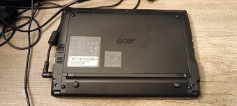 Acer Aspire One D255E s 1TB HDD - 6