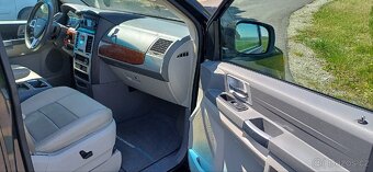 Chrysler Grand Voyager 2.8 CDR - 6