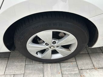 Škoda Octavia 4 IV 2.0 TDI STYLE ČR 1.maj Led Virtual - 6