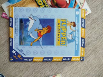 5x DVD - 6