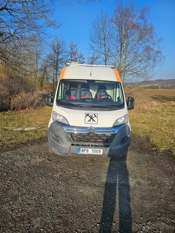 Citroën Jumper L3H2 - 6