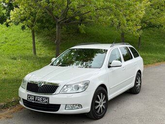 ✨ ŠKODA OCTAVIA A5 2.0tdi✨dsg 229 000km✨ - 6