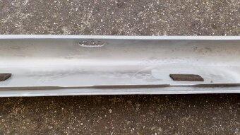 Plast sloupku VW T4 - 6