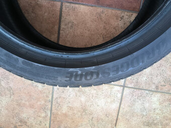 4x letní pneu 245/40 R19 94W Bridgestone - letní. - 6