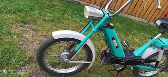Babetta 207 - 6
