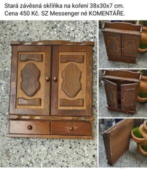 Vybavení viz fota. Ceny viz fota. - 6