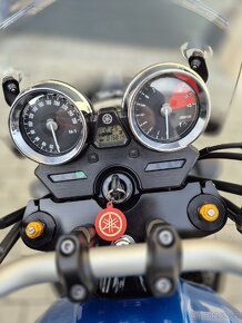 Yamaha XJR 1300 r.v. 2016 - 6