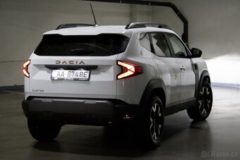 Dacia Duster 2025 / Extreme 1,0 TCe 74kW/100k LPG - 6