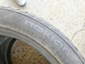 245/40R18 97V XL Weatherproof NOKIAN - 6