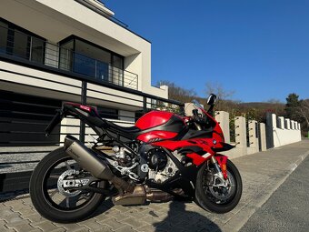 BMW S1000RR FULL 2023 - 6