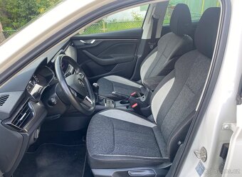 ŠKODA Scala Style 1.6 TDI 85 kW - 6