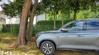 Ssangyong Rexton - 6