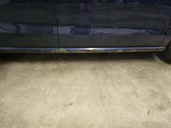 VW Polo 1,6 nafta 66W - 6