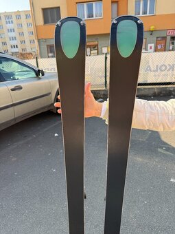 Kästle LX 73 lyže - 6