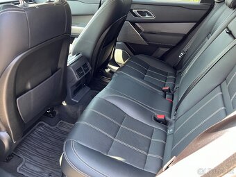 LAND ROVER RANGE ROVER VELAR D240 SE 4X4X r.v.2020 - 6