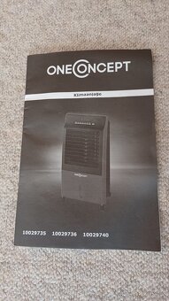 One concept ochlazovač - 6