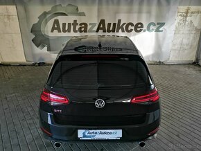 Golf GTI 99tkm 180KW
99tkm GTI 180KW LED PERFORMANCE ZÁRU - 6