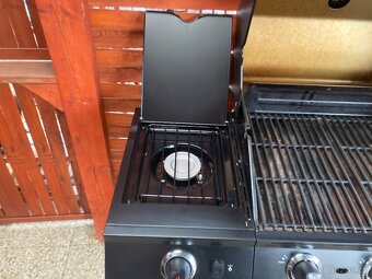 Grill - 6