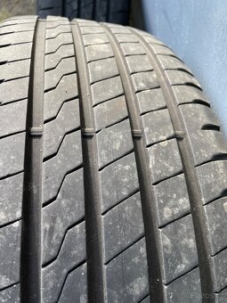 Volvo alu kola 16” ,5x108 - 6