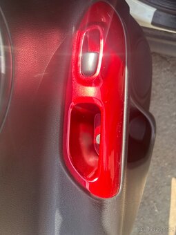 Nissan Juke 1,6-140kw, Turbo r.v.2012 - automat,SUV,4x4 - 6