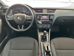 Škoda Octavia 1.0 TSI AMB - CZ - DPH - 6