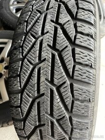 5x114,3 Alu kola + pneu 7mm (Hyundai Santafe, Kia, Nissan) - 6