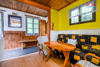 Prodej chaty, 40 m², Pohoří - 6