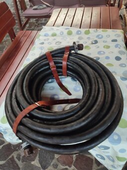 Hadice ku kompresor DK-661 - 6