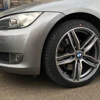 BMW 325i e93 convertible right hand drive - 6