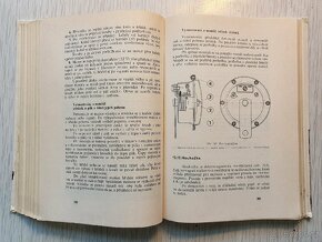 Škoda 100 110 110R údržba a opravy vozů 1988 - 6