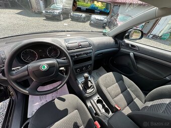 Škoda Octavia combi TOP STAV 144tis km - 6
