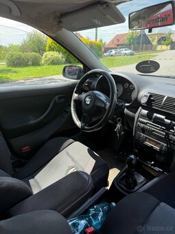 Seat Toledo ARL - 6
