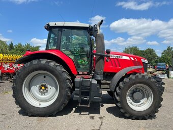 Massey Ferguson 7620 - 6