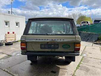 Range Rover - 6