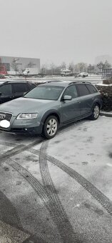 Audi A6 allroad 3.0 TDI 171kw 4x4 - 6