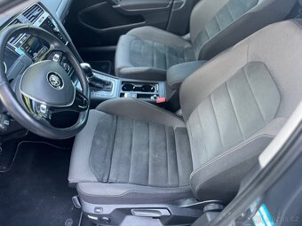 VW Golf 7 2019 - 6