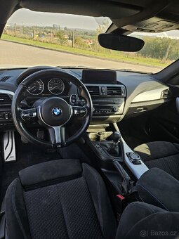 Bmw m235i f22 - 6